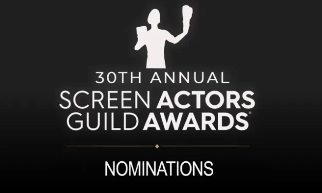 Oppenheimer and Barbie Lead SAG Nominations
