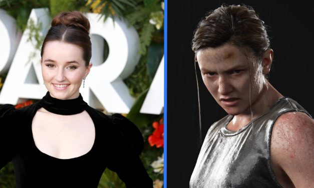 ‘The Last Of Us’ Season Two Adds Kaitlyn Dever As Abby