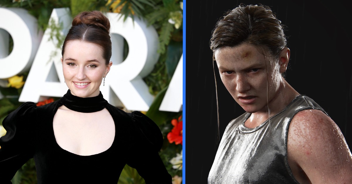 ‘The Last Of Us’ Season Two Adds Kaitlyn Dever As Abby