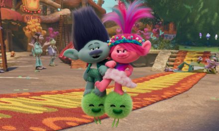 DreamWorks Animation’s ‘Trolls Band Together’ Now Available On Home Video