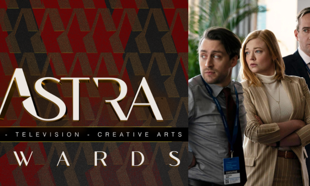 ‘Succession’ Dominates The Astra TV Awards With ‘The Boys’ [Recap]