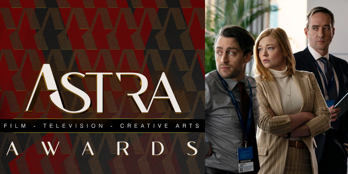 ‘Succession’ Dominates The Astra TV Awards With ‘The Boys’ [Recap]