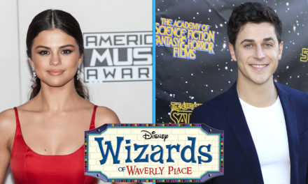 ‘Wizards of Waverly Place’ Revival Set at Disney