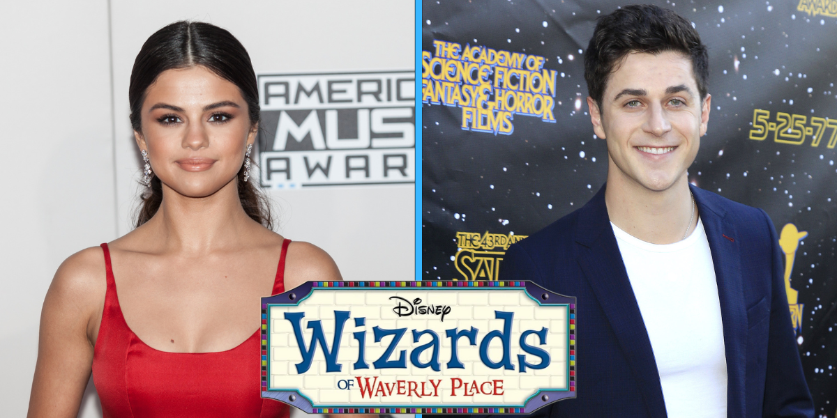 ‘Wizards of Waverly Place’ Revival Set at Disney