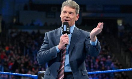 Vince McMahon & WWE Are Under DOJ Investigation, Court Case Paused For Now