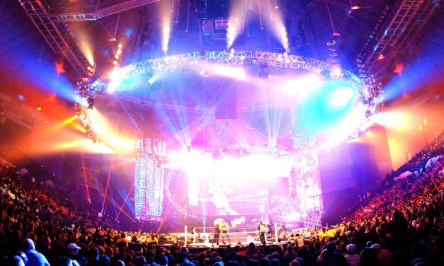 WWE Announces Additional Dates For 2024 Live Event Schedule