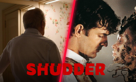 What’s Streaming On Shudder In February 2024?