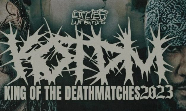 Circle 6: Capping off 2023 with King of the Deathmatch