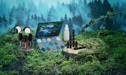 Colourpop Releases Twilight Inspired Makeup Collection!
