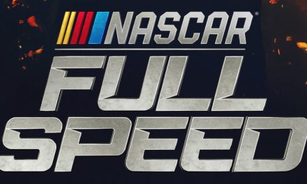 ‘NASCAR: Full Speed’ Official Trailer Revealed By Netflix