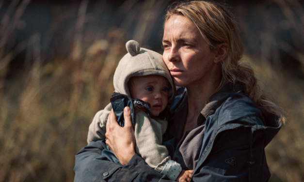 The End We Start From: Jodie Comer Navigates Motherhood Amid Natural Disaster