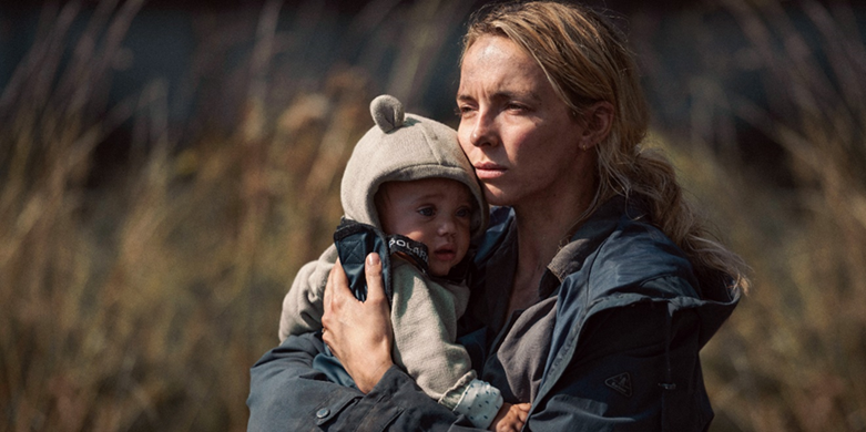 The End We Start From: Jodie Comer Navigates Motherhood Amid Natural Disaster