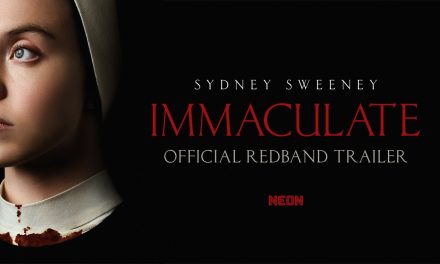 Immaculate: Sydney Sweeney Plays A Pregnant Nun In New Horror Flick [Trailer]