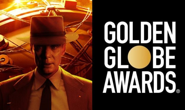 Golden Globe Winners: ‘Oppenheimer’ and ‘Succession’ Lead Awards