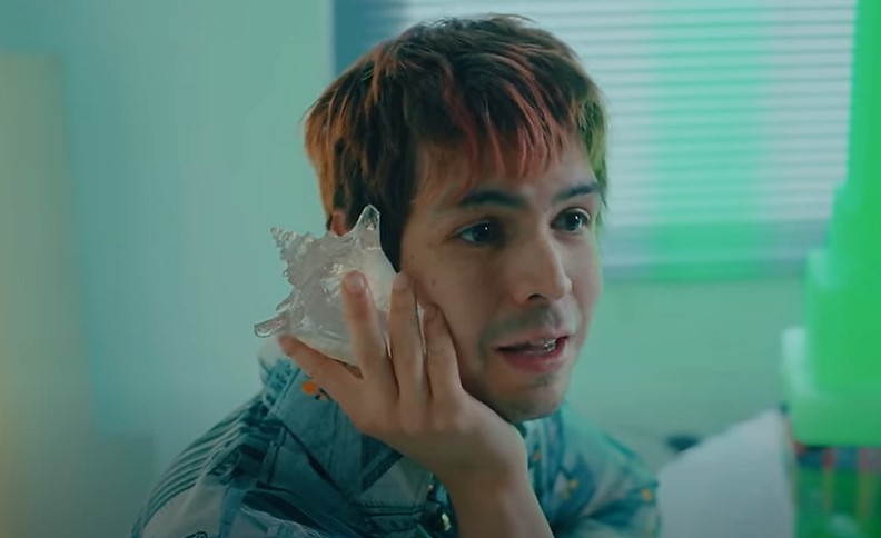 ‘Problemista’ Finally Gets Release Date In New Shell Phone Promo
