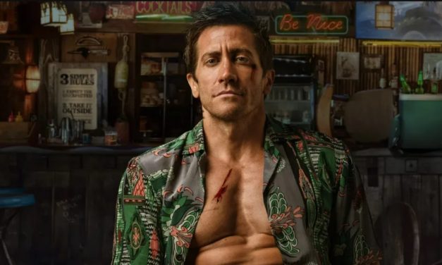Road House Poster Shows Jake Gyllenhaal Is Ready For A Fight; Streaming Release Date Revealed