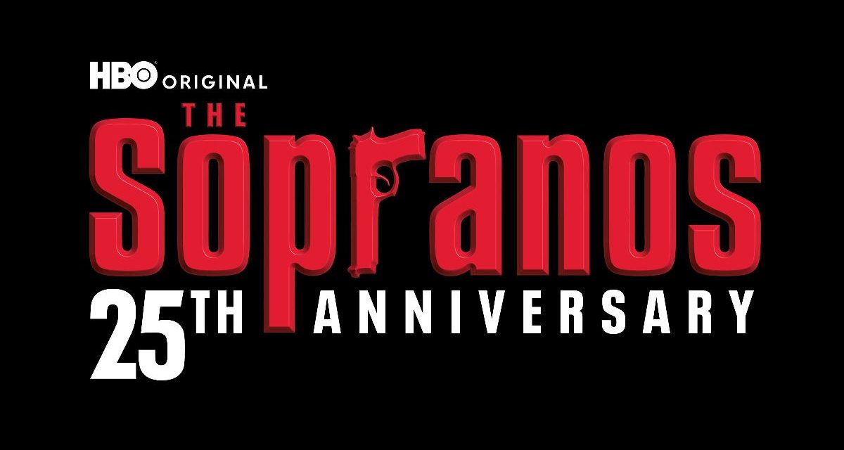 Celebrate The 25th Anniversary Of ‘The Sopranos’ With Max
