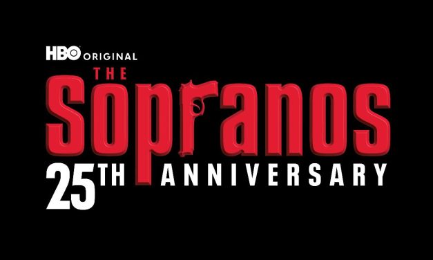 Celebrate The 25th Anniversary Of ‘The Sopranos’ With Max