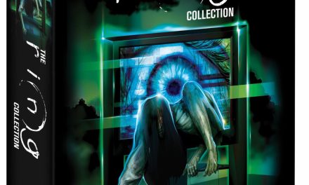 ‘The Ring Collection’ Creeps Onto 4K UHD/Blu-Ray From Scream Factory