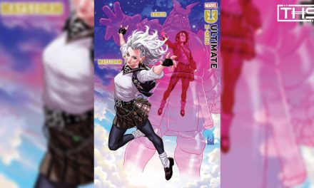 A New Generation Of X-Men Are Heading Our Way In Ultimate X-Men #1