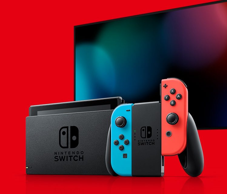 Nintendo Switch 2 Release Delayed To Fight Scalping