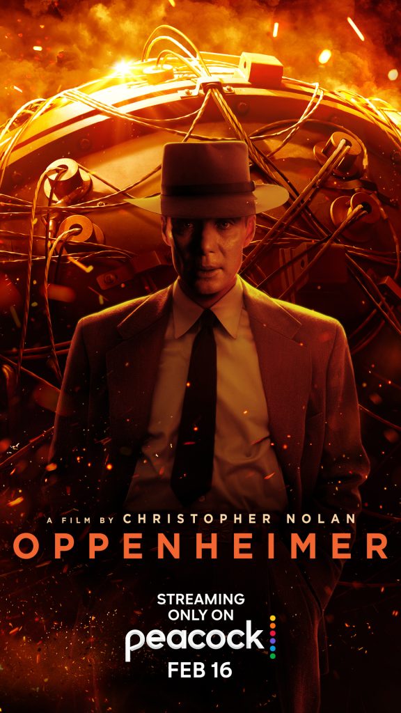 OPPENHEIMER