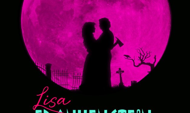 Lisa Frankenstein SLAY AND DECAY 8-bit game!