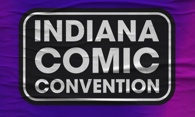 Star Wars: The Force Is Strong For This Year’s Indiana Comic Convention