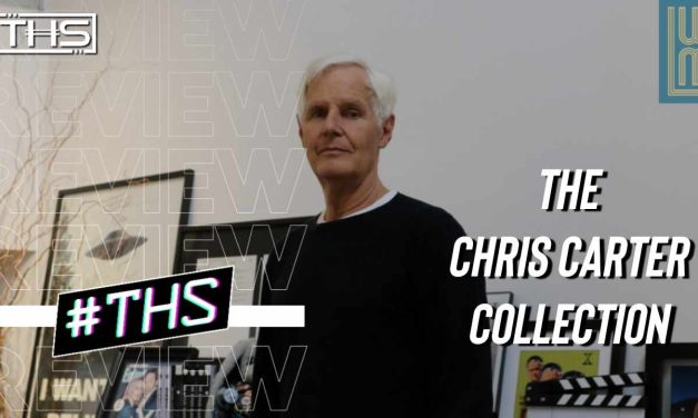 The Chris Carter Collection Is For ‘X-Files’ Fans And Fans Of The Man [Review]