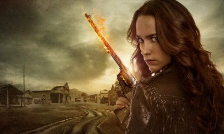 ‘Wynonna Earp’ Will Return For New 90-Minute Special