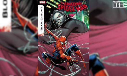 Can Morbius Save The Marvel Universe Against The Vampire Invasion?