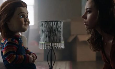 Scream Factory Shows Off Special Features For ‘Child’s Play’ Remake