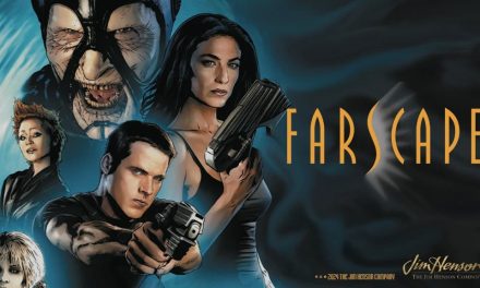 BOOM! Studios Celebrates Farscape 25th Anniversary With Comic Book Special