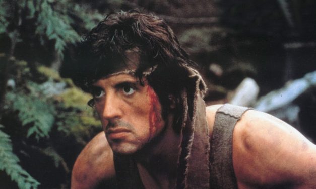 ‘First Blood’ And ‘ Rambo: Last Blood’ Getting New 4K Steelbook Releases