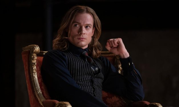 AMC Renews ‘Interview with the Vampire’ For Season 3, So We’re Getting Lestat’s Rock Band