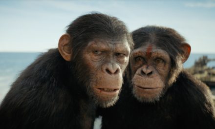 A New Generation Continues The Legacy of Caesar In ‘Kingdom of the Planet of the Apes’ [TRAILER]