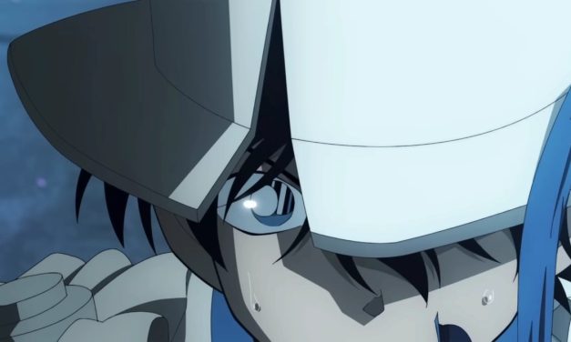 ‘Detective Conan: The Million Dollar Signpost’ Hypes Up With Second Trailer