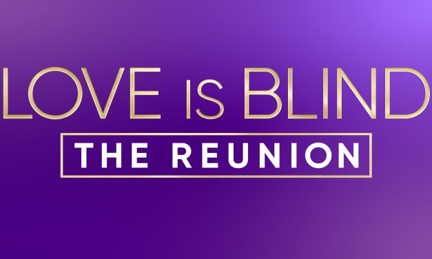 Love is Blind Season 6 Reunion Date is Set!