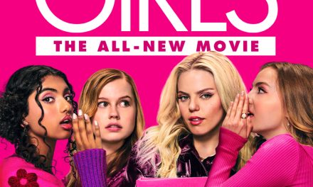 Mean Girls (2024) Coming to VOD and 4K Digital!
