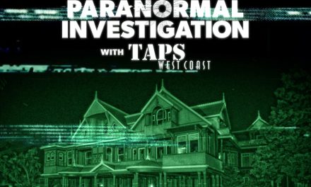 Winchester Mystery House reveals chilling events on the horizon!