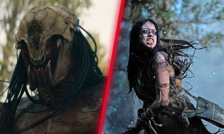 Predator Is Back With ‘Badlands’ Directed By Dan Trachtenberg