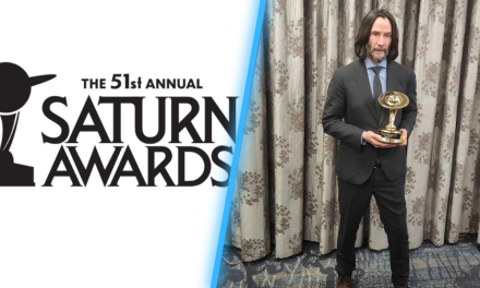 The Saturn Awards 2024 Hands Out Winners For Sci-Fi And Horror