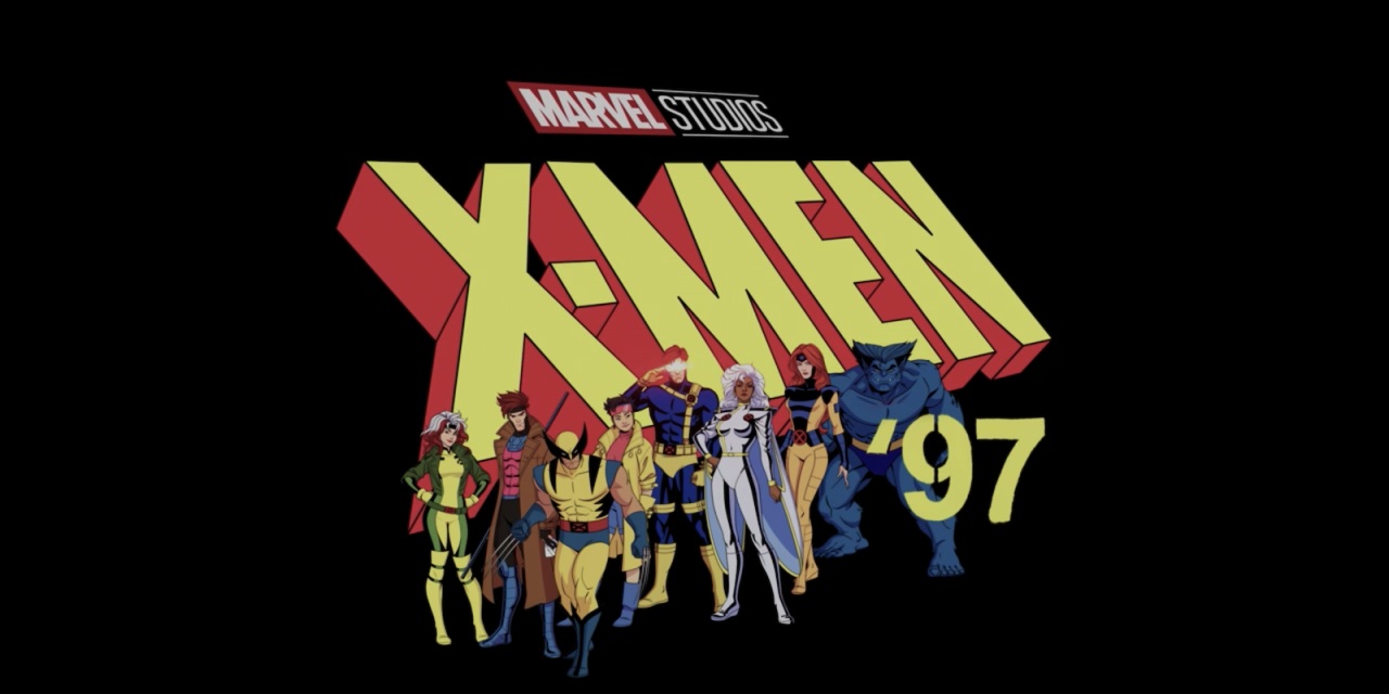 ‘X-Men ‘97’ Release Date And Trailer Revealed