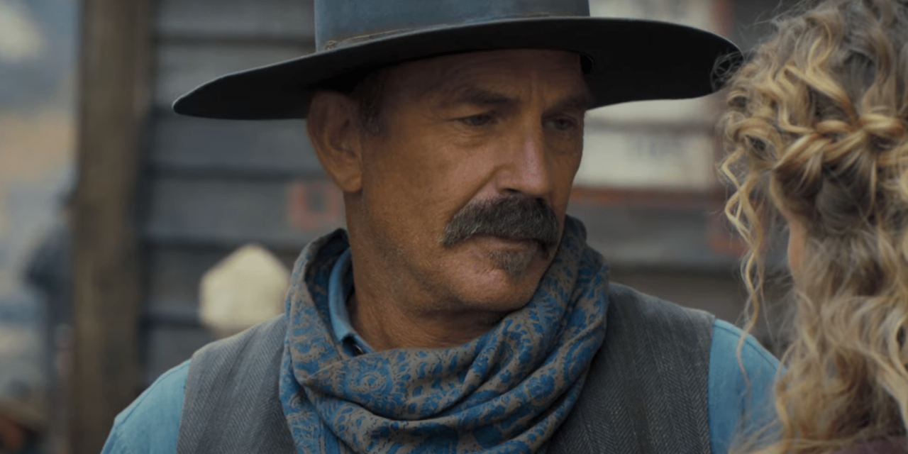 ‘Horizon: An American Saga’ Full Trailer Released For Kevin Costner’s Western Epic