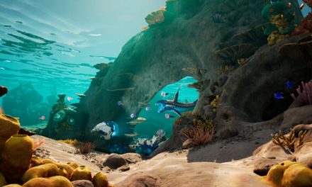 ‘Subnautica 3’ News Shared By Unknown Worlds, No 2024 Early Access