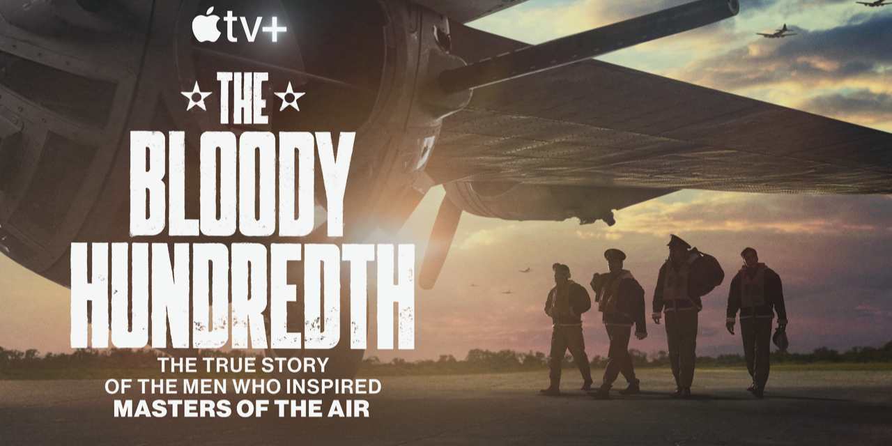 “The Bloody Hundredth” Documentary To Premiere On Apple TV+