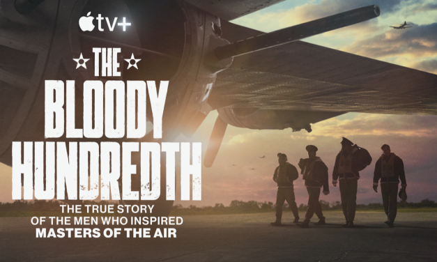 “The Bloody Hundredth” Documentary To Premiere On Apple TV+
