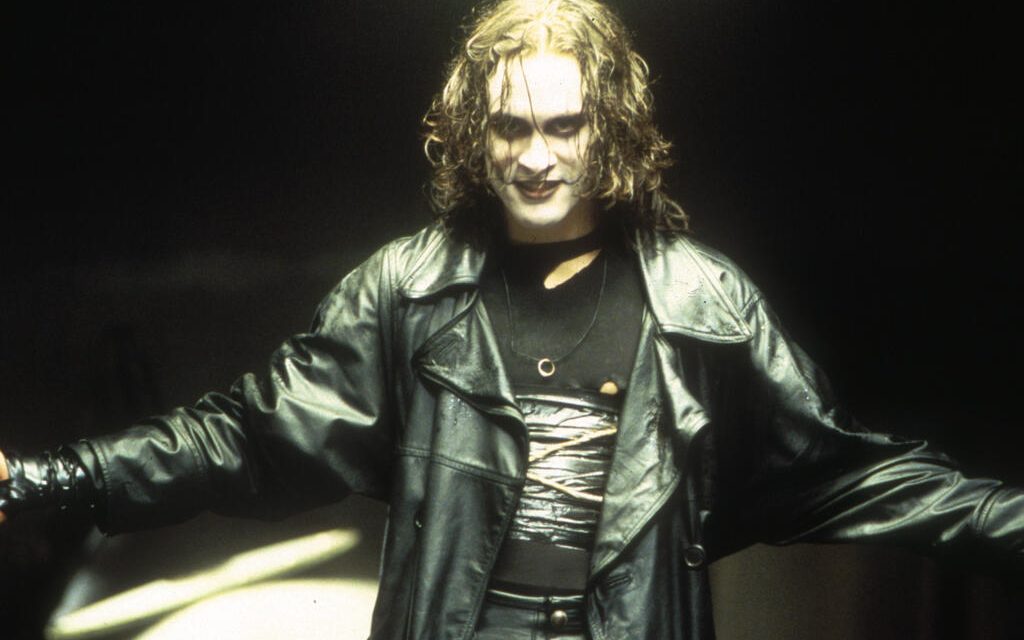 The Crow Soars To 4K UHD For The First Time This May