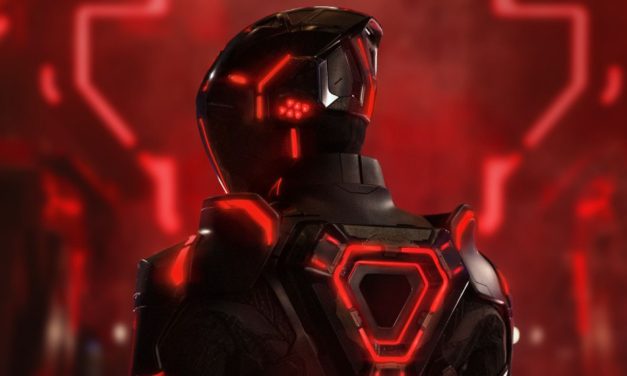 ‘Tron: Ares’ Offers First Look, 2025 Release Date Confirmed