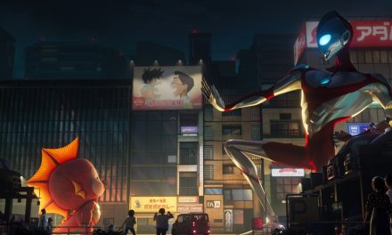 Netflix Debuts ‘Ultraman: Rising’ Key Art And Release Date